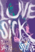 Lovesick e altre storie Variant